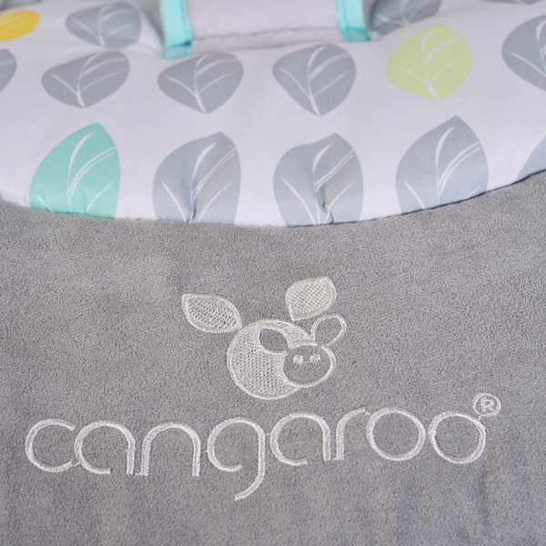 Продукт Cangaroo Baby Swing Plus - Бебешка люлка - 0 - BG Hlapeta